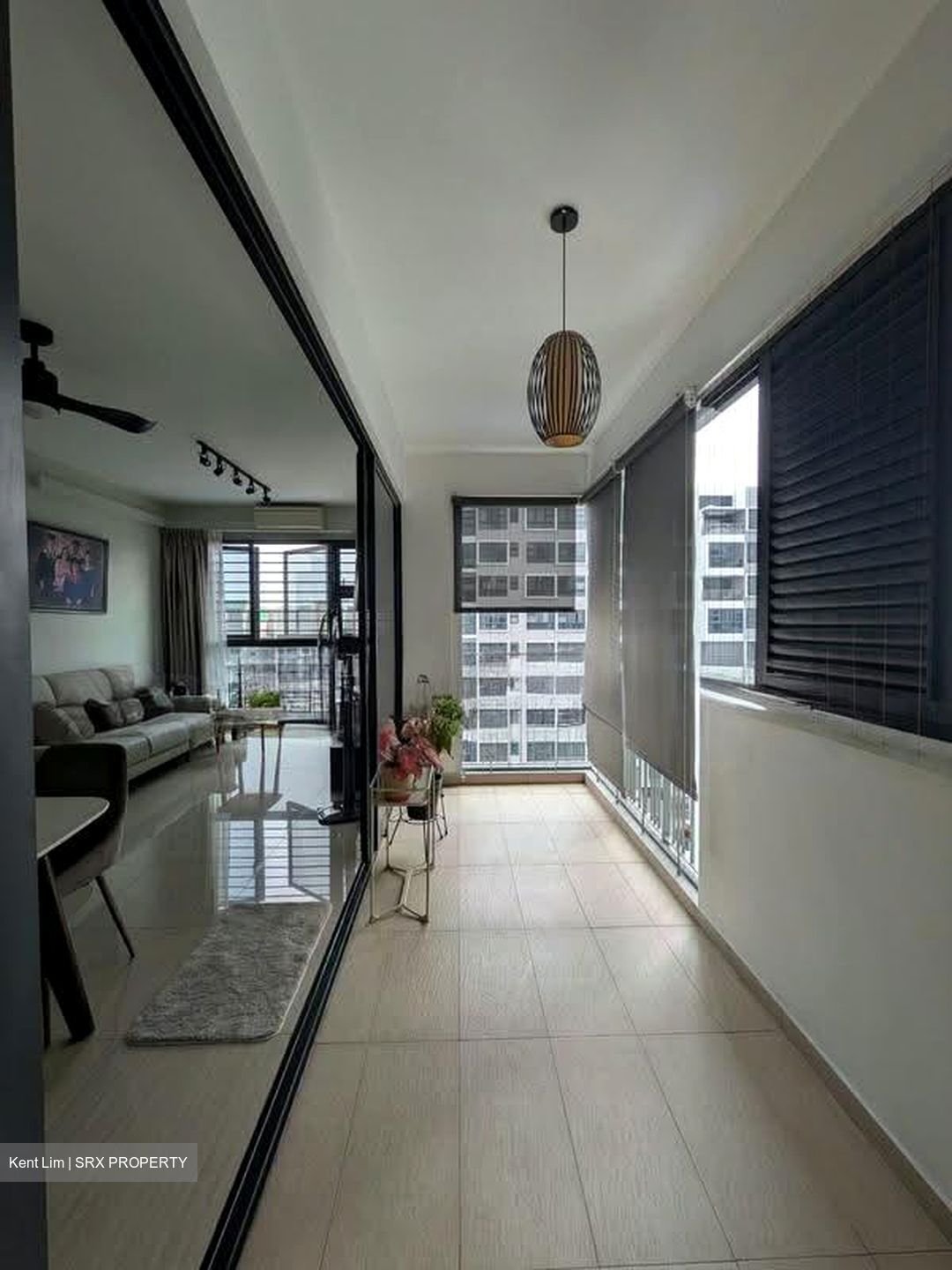 Lush Acres (D28), Condominium #629007321